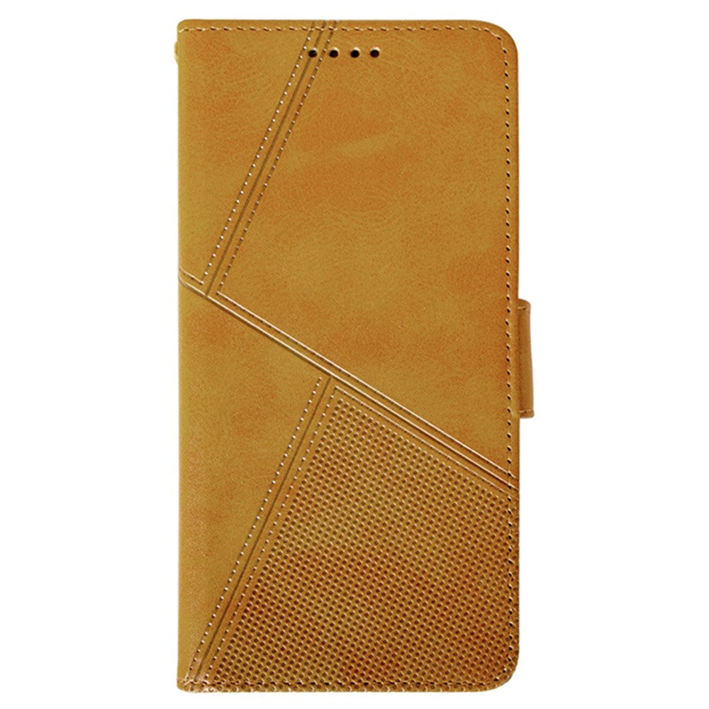 IDEWEI For Honor Play10 4G Case Leather Wallet Phone Cover Stand Calf Texture