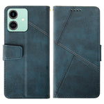 IDEWEI For Honor Play10 4G Case Leather Wallet Phone Cover Stand Calf Texture