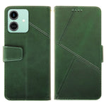 IDEWEI For Honor Play10 4G Case Leather Wallet Phone Cover Stand Calf Texture