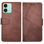 IDEWEI For Honor Play10 4G Case Leather Wallet Phone Cover Stand Calf Texture