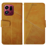 IDEWEI For Oppo Find X9 Pro 5G Case Leather Wallet Phone Cover Stand Calf Texture