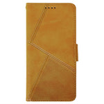 IDEWEI For Oppo Find X9 Pro 5G Case Leather Wallet Phone Cover Stand Calf Texture