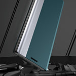 For Xiaomi 15T Case Anti-Drop Leather Phone Cover with Stand