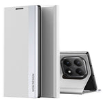 For Xiaomi 15T Case Anti-Drop Leather Phone Cover with Stand