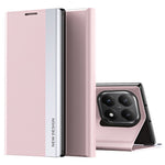 For Xiaomi 15T Case Anti-Drop Leather Phone Cover with Stand