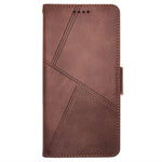 IDEWEI For Xiaomi Redmi 15C 4G (Global) (171mm) / Poco C85 4G (171mm) Case Leather Wallet Phone Cover Stand Calf Texture