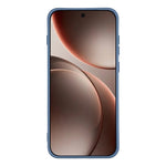 For Oppo Find X9 5G Case TPU Back Soft Anti-Scratch Fiber Lining Phone Cover