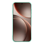 For Oppo Find X9 Pro 5G Case TPU Back Soft Anti-Scratch Fiber Lining Phone Cover