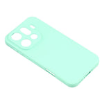 For Oppo Find X9 Pro 5G Case TPU Back Soft Anti-Scratch Fiber Lining Phone Cover