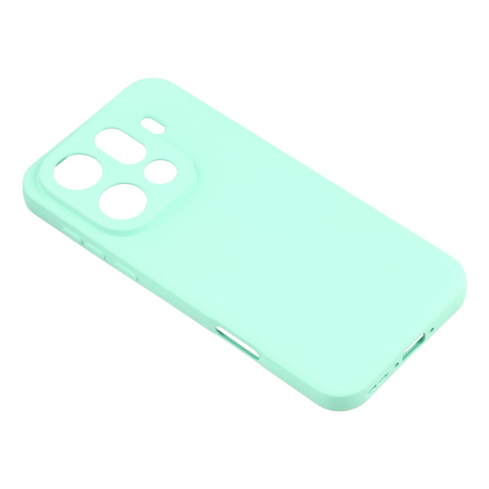 For Oppo Find X9 Pro 5G Case TPU Back Soft Anti-Scratch Fiber Lining Phone Cover