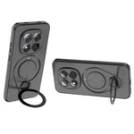 For Xiaomi Redmi Note 15 Pro 5G Kickstand Case Drop Proof TPU Phone Cover Support Magnetic Car Mount