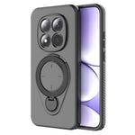 For Xiaomi Redmi Note 15 Pro 5G Kickstand Case Drop Proof TPU Phone Cover Support Magnetic Car Mount