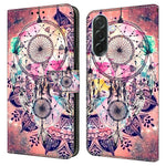 For Samsung Galaxy A57 5G Wallet Case Pattern Printing Stand Leather Flip Phone Cover
