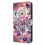 For Samsung Galaxy A57 5G Wallet Case Pattern Printing Stand Leather Flip Phone Cover