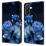 For Samsung Galaxy A57 5G Wallet Case Pattern Printing Stand Leather Flip Phone Cover