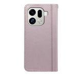 Til Oppo Find X9 Pro 5G Pung Etui Magnetisk Lukning PU Læder Telefoncover med Håndledsrem