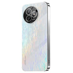 For Xiaomi Redmi K80 Ultra 5G Colorful Phone Case Ultra Slim Dropproof Hard PC Back Cover