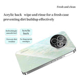 For Xiaomi Redmi K80 Ultra 5G Colorful Phone Case Ultra Slim Dropproof Hard PC Back Cover