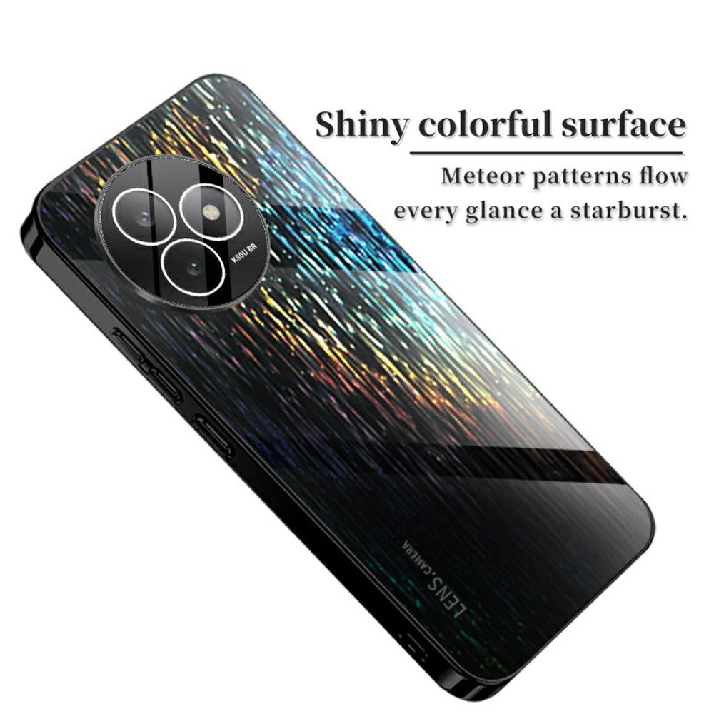 For Xiaomi Redmi K80 Ultra 5G Colorful Phone Case Ultra Slim Dropproof Hard PC Back Cover