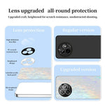 For Xiaomi Redmi K80 Ultra 5G Colorful Phone Case Ultra Slim Dropproof Hard PC Back Cover