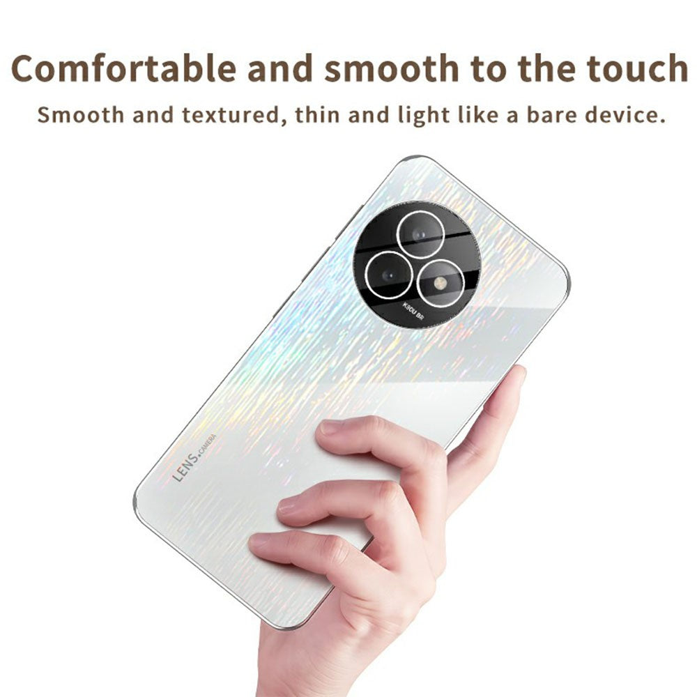 For Xiaomi Redmi K80 Ultra 5G Colorful Phone Case Ultra Slim Dropproof Hard PC Back Cover