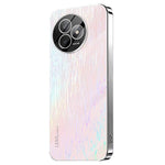 For Xiaomi Redmi K80 Ultra 5G Colorful Phone Case Ultra Slim Dropproof Hard PC Back Cover