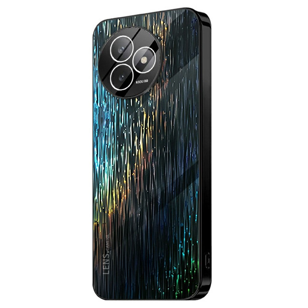 For Xiaomi Redmi K80 Ultra 5G Colorful Phone Case Ultra Slim Dropproof Hard PC Back Cover