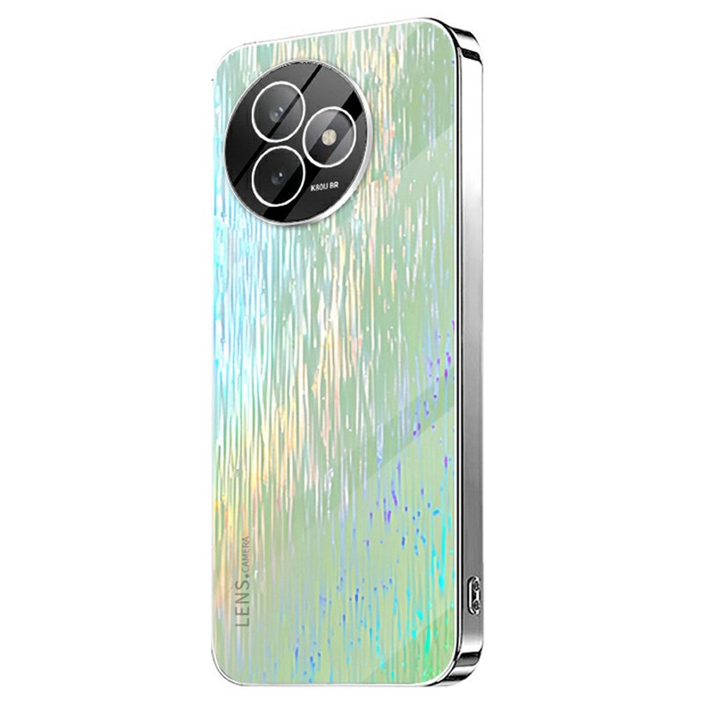 For Xiaomi Redmi K80 Ultra 5G Colorful Phone Case Ultra Slim Dropproof Hard PC Back Cover