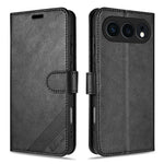 AZNS For Honor 500 5G Case Anti-Scratch PU Leather Stand Wallet Phone Cover