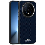 ABEEL For Honor Magic8 5G Magnetic Case Printed PC TPU Aluminum Alloy Leather Phone Cover