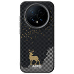 ABEEL For Honor Magic8 5G Magnetic Case Ultra Slim PC TPU Phone Back Cover