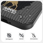 ABEEL For Honor Magic8 5G Magnetic Case Ultra Slim PC TPU Phone Back Cover