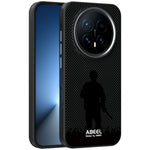 ABEEL For Honor Magic8 5G Magnetic Case Ultra Slim PC TPU Phone Back Cover