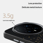 ABEEL For Honor Magic8 Pro 5G Magnetic Case Ultra Slim PC TPU Phone Back Cover
