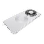 For Huawei Mate 80 / Mate 80 Pro TPU Phone Case Non Slip Transparent Mobile Phone Cover