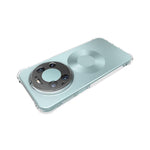For Huawei Mate 80 Pro Max TPU Phone Case Non Slip Transparent Mobile Phone Cover
