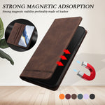For Xiaomi Poco F8 Pro 5G / Redmi K90 5G / Redmi K100 Pro 5G (China) Case RINACASIS RC23 RFID Blocking Wallet Stand PU Leather Phone Cover