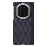 GKK For Huawei Mate X7 Case Dual Axis Aramid Fiber PC Ultra Thin Phone Cover Magnetic Hinge Protection