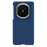 GKK For Huawei Mate X7 Case Texture Dual Axis PC Slim Phone Cover Magnetic Hinge Protection