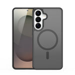 DUX DUCIS Til Samsung Galaxy S26+ Magnetisk Etui Yind Serie PC+TPU Telefoncover