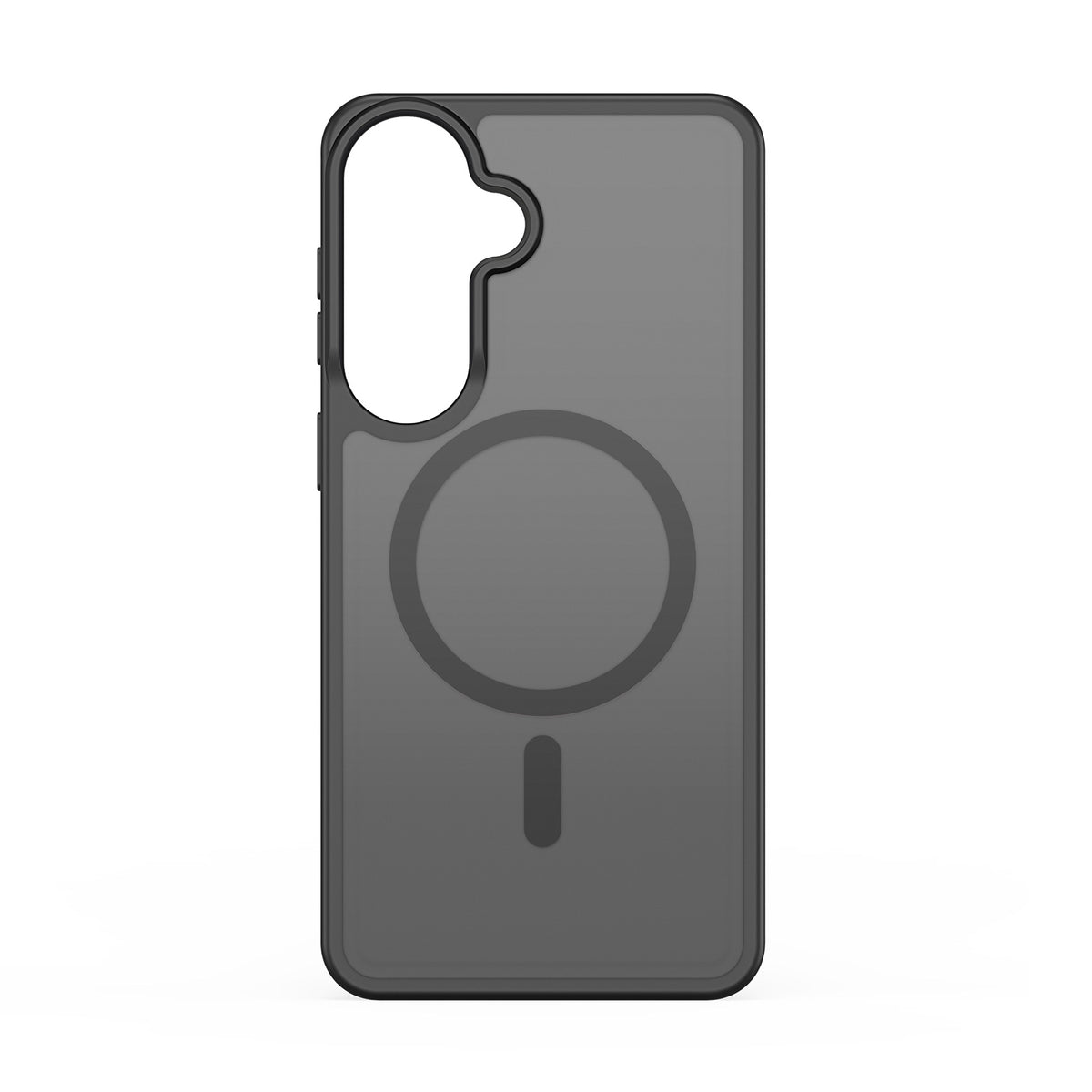 DUX DUCIS Til Samsung Galaxy S26+ Magnetisk Etui Yind Serie PC+TPU Telefoncover