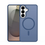 DUX DUCIS Til Samsung Galaxy S26+ Magnetisk Etui Yind Serie PC+TPU Telefoncover