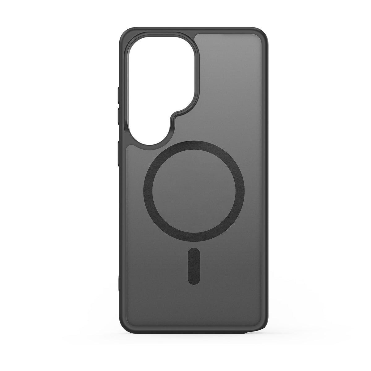 DUX DUCIS til Samsung Galaxy S26 Ultra magnetisk cover i Yind-serien, PC+TPU-mobilcover