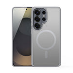 DUX DUCIS til Samsung Galaxy S26 Ultra magnetisk cover i Yind-serien, PC+TPU-mobilcover