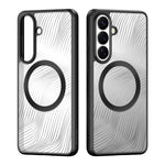 DUX DUCIS For Samsung Galaxy S26 Magnetic Case  Aimo Series PC+TPU Slim Cover (REACH Certification)