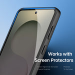 DUX DUCIS For Samsung Galaxy S26 Magnetic Case  Aimo Series PC+TPU Slim Cover (REACH Certification)