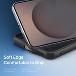 DUX DUCIS For Samsung Galaxy S26 Magnetic Case  Aimo Series PC+TPU Slim Cover (REACH Certification)