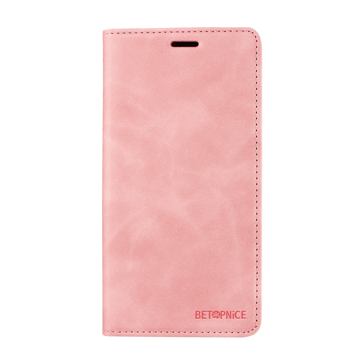 BETOPNICE For Honor Play10 4G Cover Magnetisk Lukning RFID-Blokering Pung Stativ Læder Telefonetui