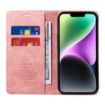BETOPNICE For Honor Play10 4G Cover Magnetisk Lukning RFID-Blokering Pung Stativ Læder Telefonetui