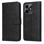 For Honor Play10 4G Case Wallet PU Leather Folio Flip Phone Cover